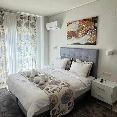 Castle View Apartman