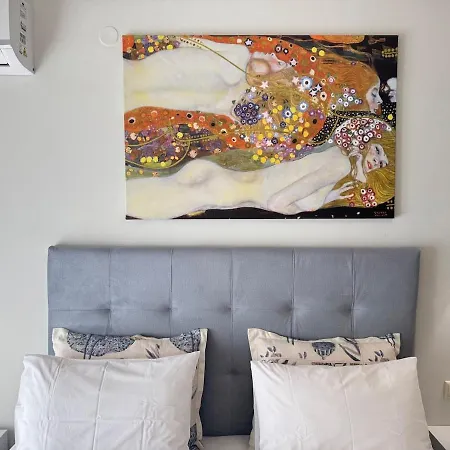 شقة Castle View *