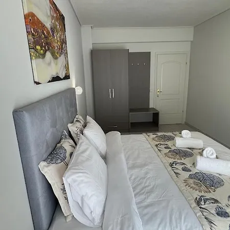 Castle View * Tríkala