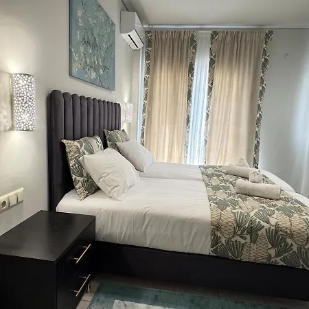 Castle View Tríkala