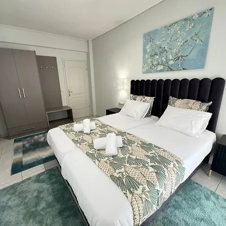 Castle View Apartman *