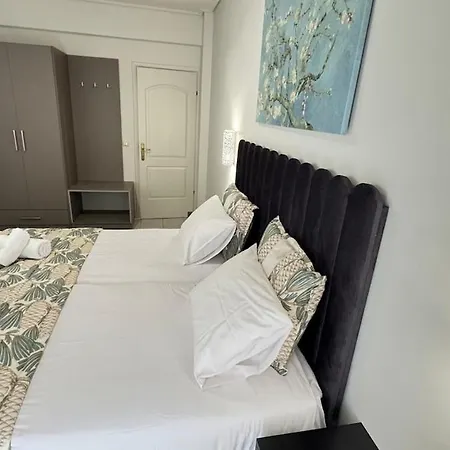 Castle View Apartment