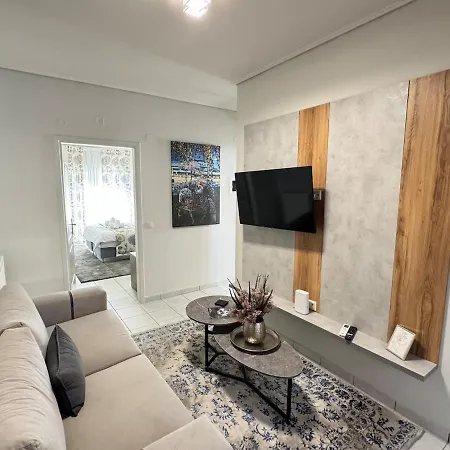 Castle View Apartman
