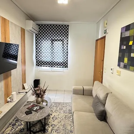 Castle View Apartment *