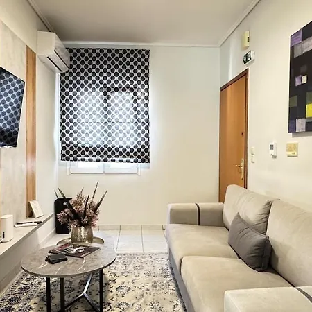 Castle View Apartment