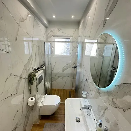 Apartman Castle View