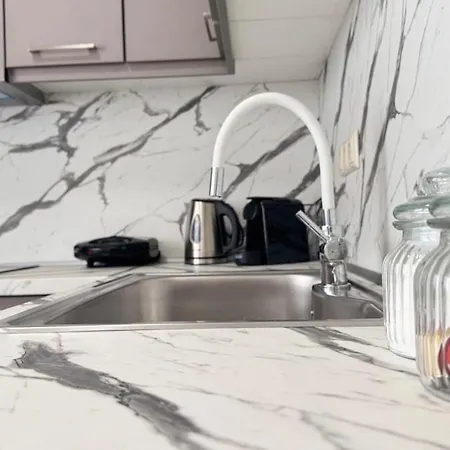 Apartment Castle View *