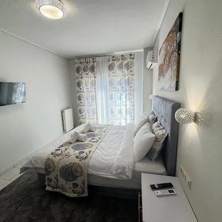 Castle View דירה טריקלה