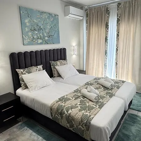Apartman Castle View