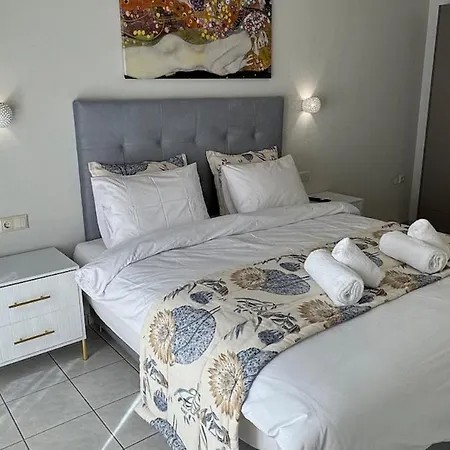 Castle View Apartman