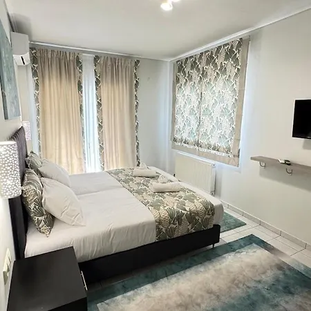 Castle View דירה *