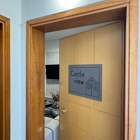 Apartman Castle View
