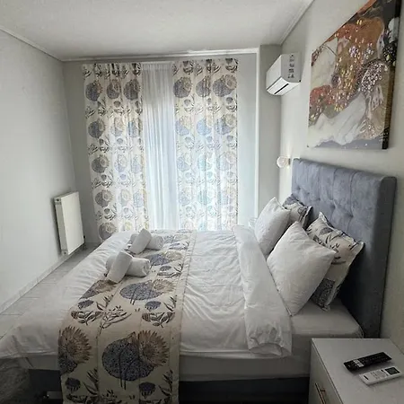 Castle View Apartman