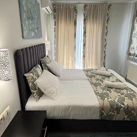 Castle View טריקלה