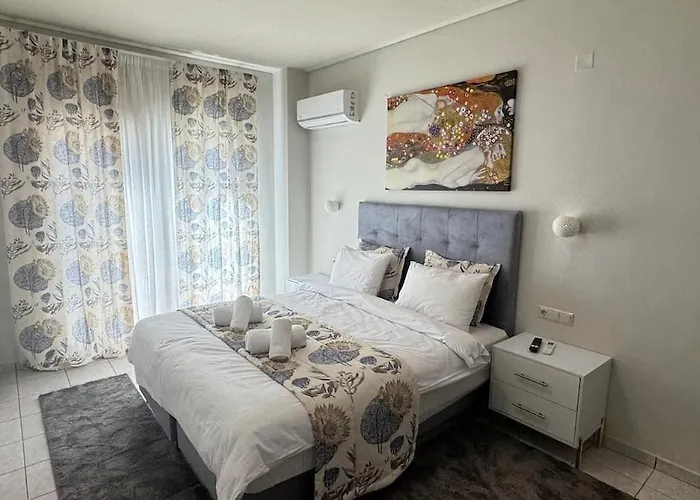 Castle View דירה