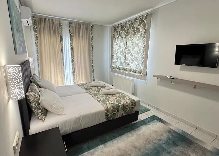 Castle View טריקלה