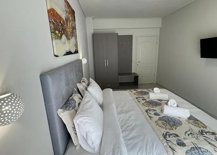 Castle View * טריקלה