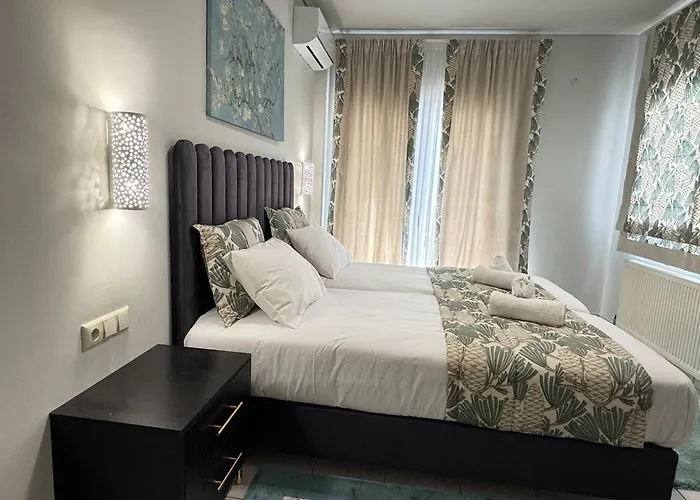 Castle View Tríkala