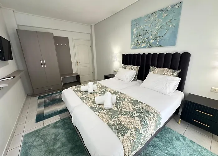 Castle View شقة *