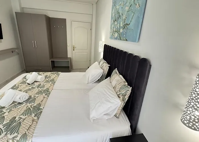 Castle View דירה