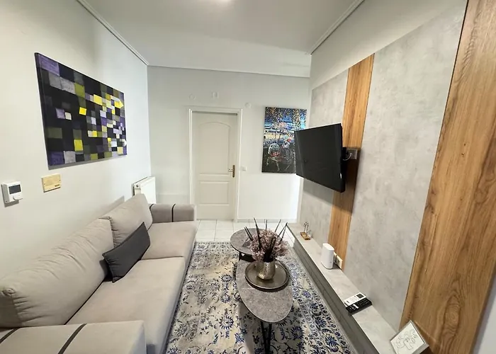 Castle View דירה טריקלה