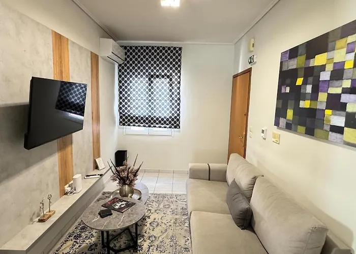 Castle View דירה *