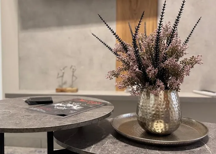 Castle View Tríkala