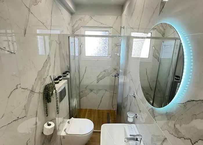 דירה Castle View