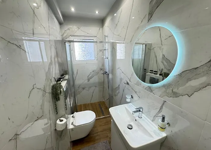 Castle View דירה טריקלה