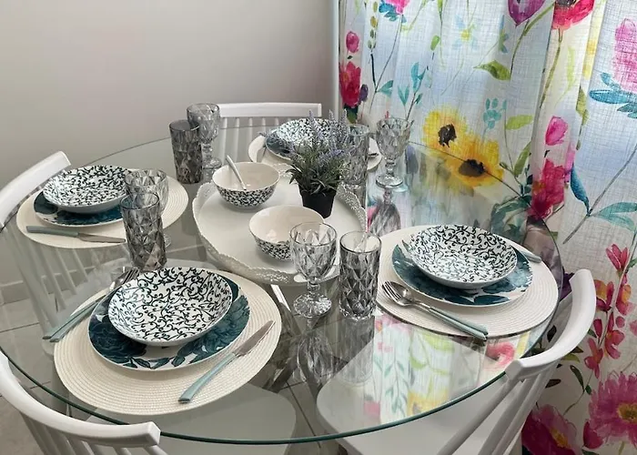 شقة Castle View *