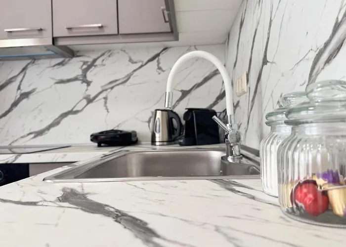 شقة Castle View *