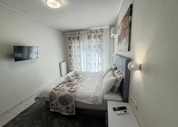 Castle View דירה טריקלה