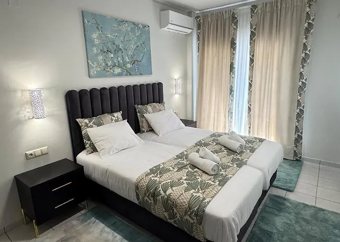 דירה Castle View