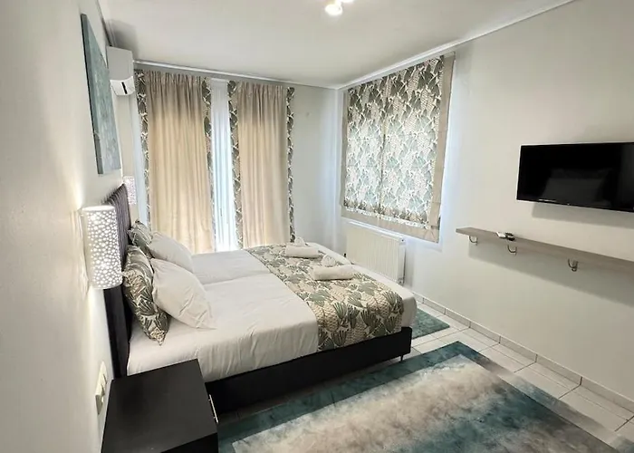 Castle View דירה *