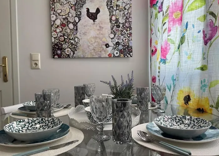 Castle View דירה טריקלה