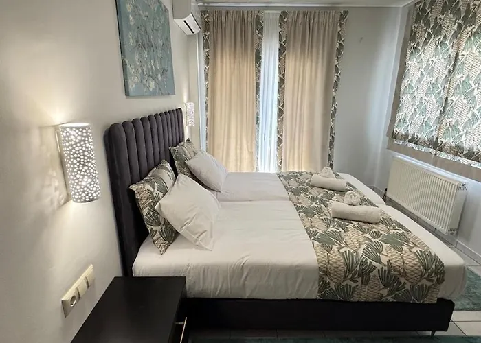 Castle View Tríkala